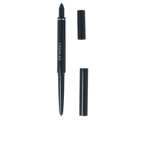 Lasting eyeliner -kynä #02-syvä ruskea - SENSAI