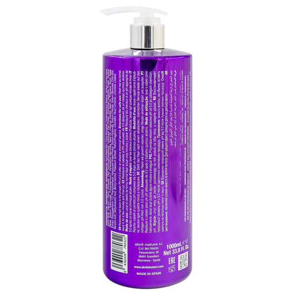 5.0Ph Revitalizing Bain Shampoo 1000 Ml