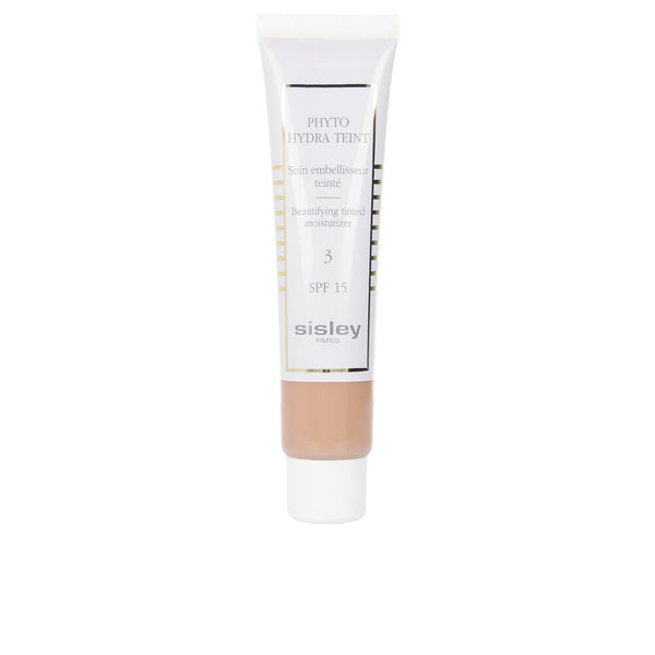 Phyto-hydra teint #3-kultainen 40 ml - SISLEY