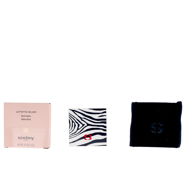 Phyto-blush éclat #6-hohto - SISLEY