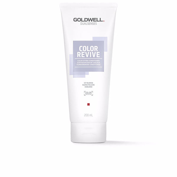 Color revive väriä antava hoitoaine #icy blonde 200 ml - GOLDWELL