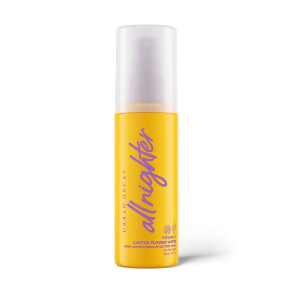 All Nighter Vitamin C Long Lasting Makeup Setting Spray 118 Ml