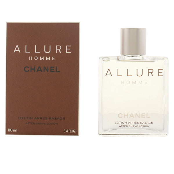 Allure homme partavesi 100 ml - CHANEL