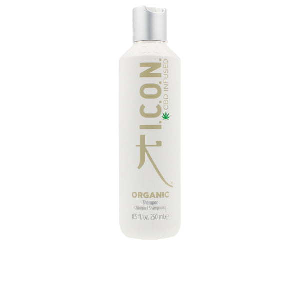 Organic shampoo 250 ml - I.C.O.N.