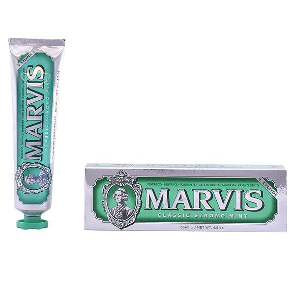 Classic strong mint hammastahna 85 ml - MARVIS