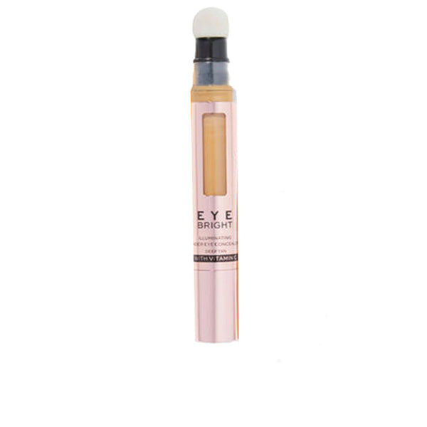 Bright eye peitevoide #deep bronze 3 ml - REVOLUTION MAKE UP