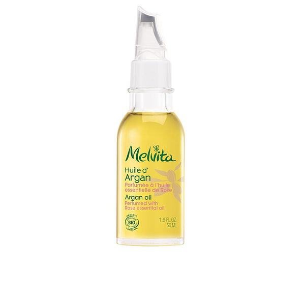 Aceites de belleza ruusuinen arganöljy 50 ml - MELVITA