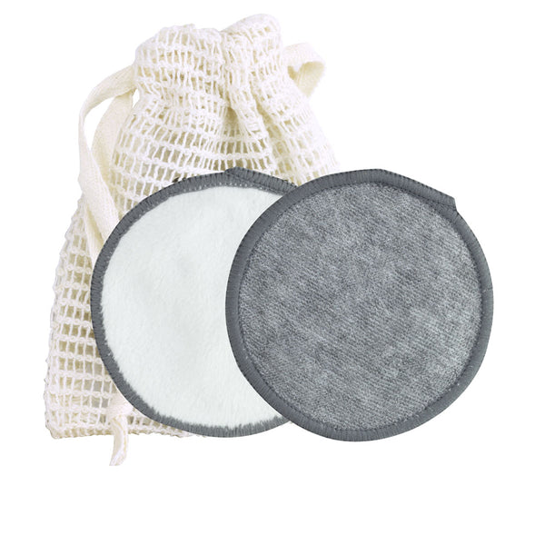 Discos limpiadores natural fiber setti 7 kpl. - BETER