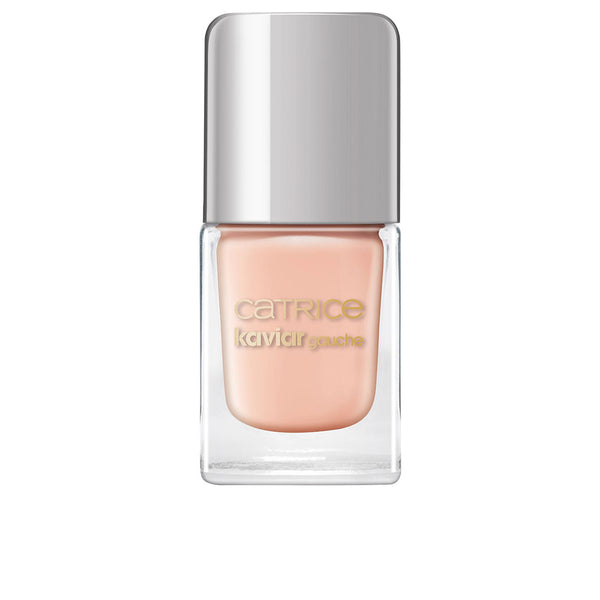 Kaviar gauche kynsilakka #c02-eternal shine - CATRICE