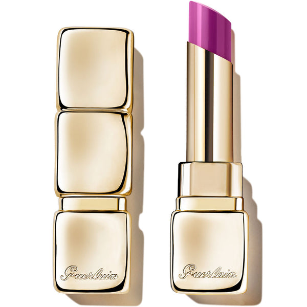 Kisskiss Bee Glow Lip Repair Balm #809-Lavender 3.2 Gr