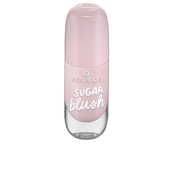 Gel nail color kynsilakka #05-sugar blush 8 ml - ESSENCE