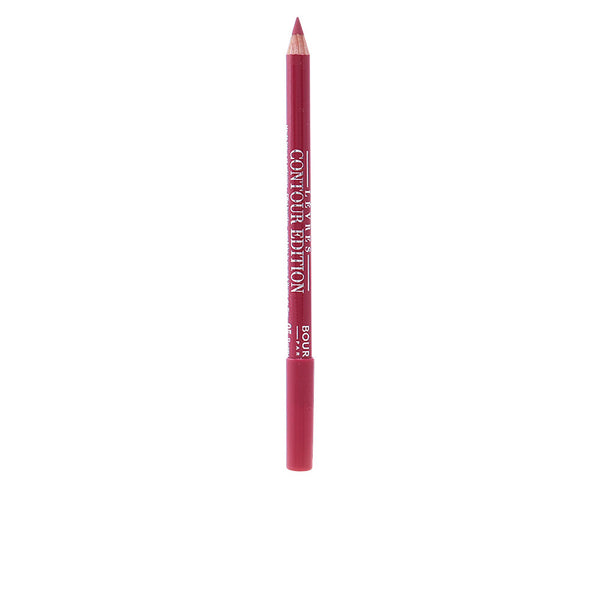 Countour edition huultenrajauskynä #05-berry much - BOURJOIS