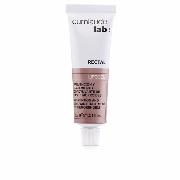 Rectal lipogeeli peräpukamien ehkäisyyn 30 ml - CUMLAUDE LAB