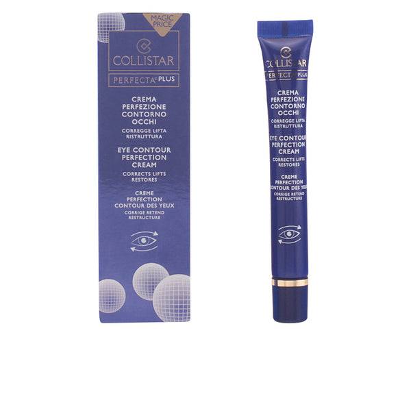 Perfecta plus silmänympärysvoide 15 ml - COLLISTAR