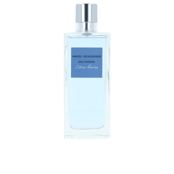 Eau fraîche citrus marino eau de toilette -suihke 150 ml - ANGEL SCHLESSER