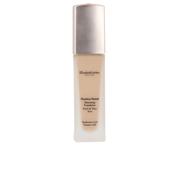 Flawless finish skincaring foundation #410n - ELIZABETH ARDEN
