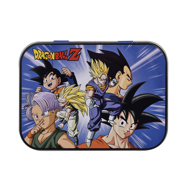 Dragonball z laastarit 24 kpl - TAKE CARE