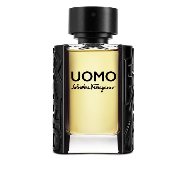 Uomo salvatore ferragamo eau de toilette -suihke 50 ml - SALVATORE FERRAGAMO