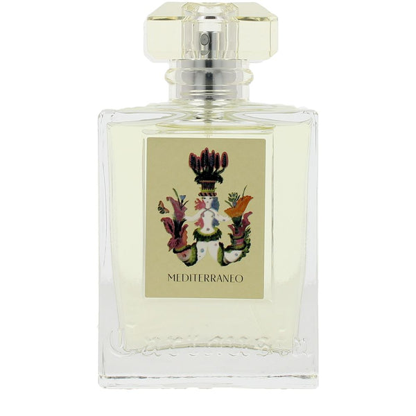 Mediterranean Edp Vapor 100 Ml