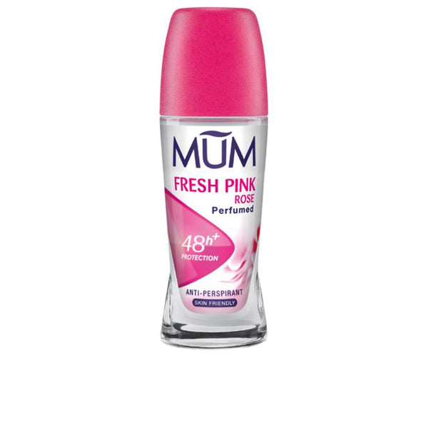 Fresh Pink Deo Roll-On 75 Ml
