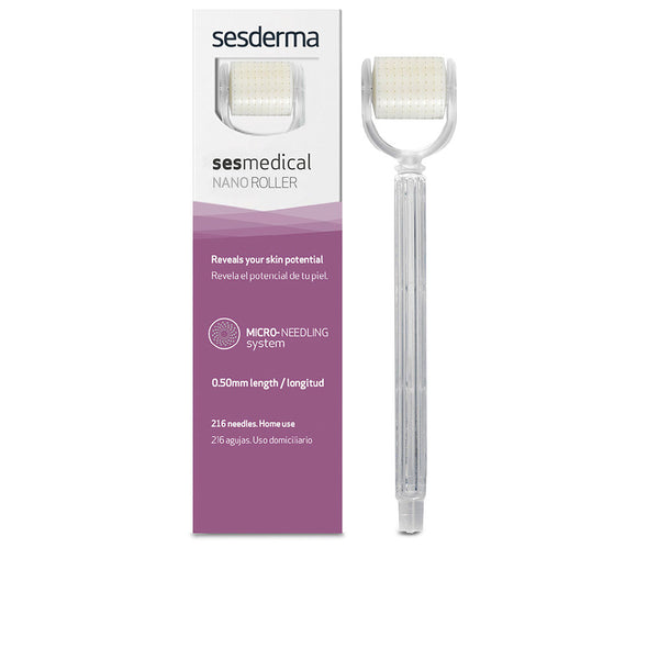 Sesmedical nanoroller 0,5 mm 1 kpl - SESDERMA