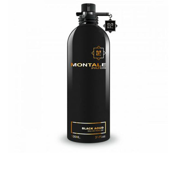 Black aboud edp suihke 100 ml - MONTALE
