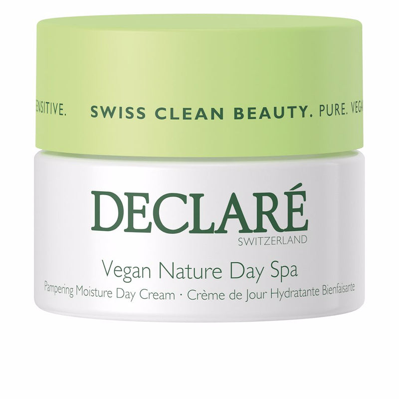 Declaré Vegan nature sensitive päivä 50 ml | Vuodevaatteet.fi