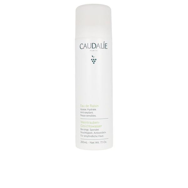 Agua de uva 200 ml - CAUDALIE