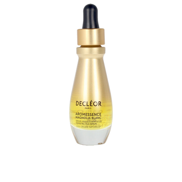 Aromessence white magnolia seerumi eteeriset öljyt 15 ml - DECLEOR