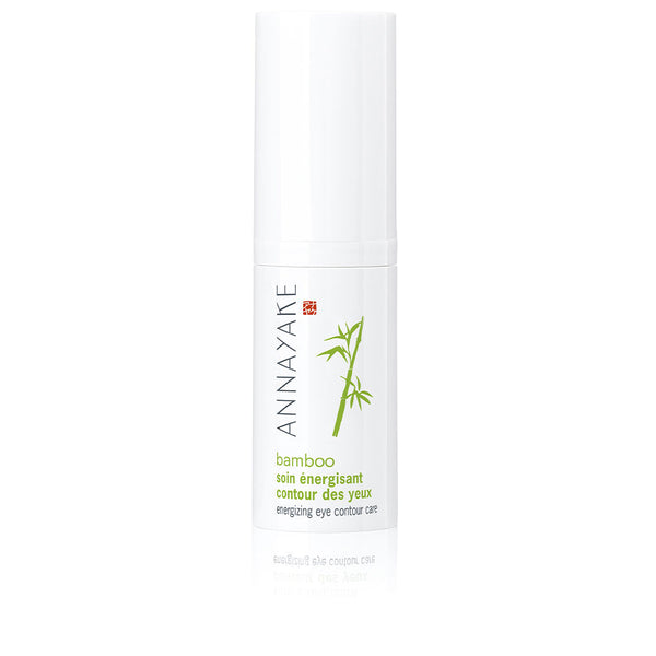 Bamboo energizing silmänympärysvoide 15 ml - ANNAYAKE