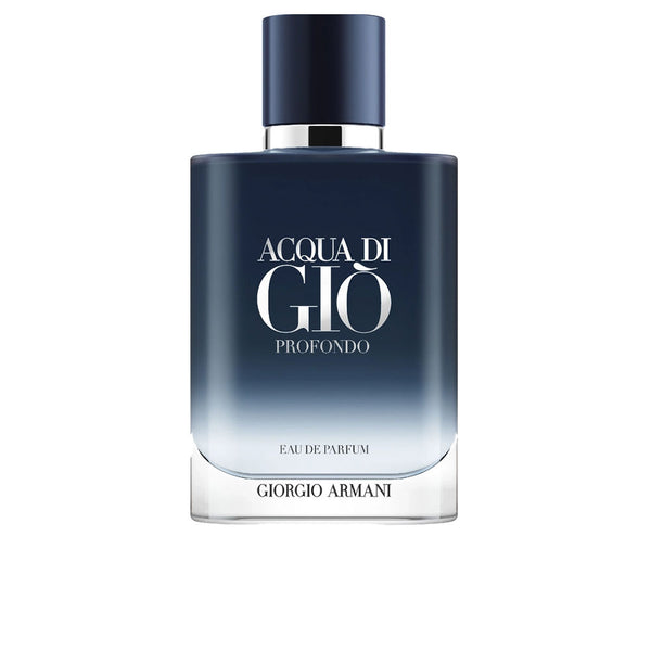 Acqua di gio pour homme profondo edp suihke 100 ml - ARMANI
