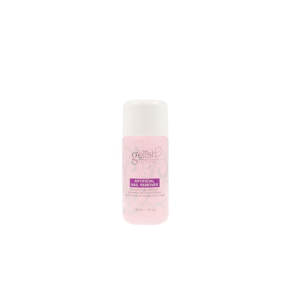 Artificial nail remover 120 ml - MORGAN TAYLOR