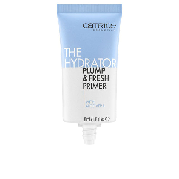 The hydrator plump & fresh primer 30 ml - CATRICE
