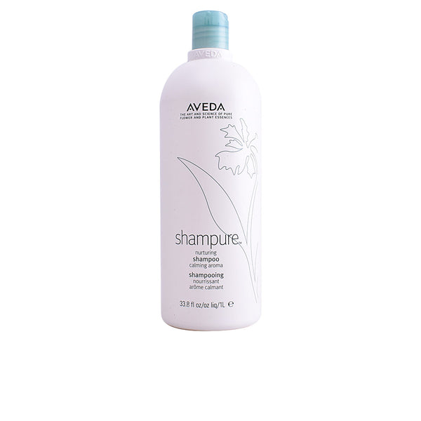 Shampure shampoo 1000 ml - AVEDA