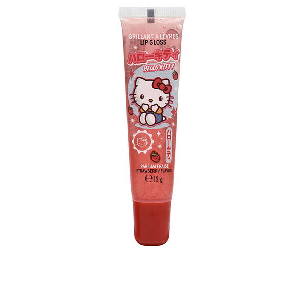 Hello kitty huulivoide 12 gr - TAKE CARE