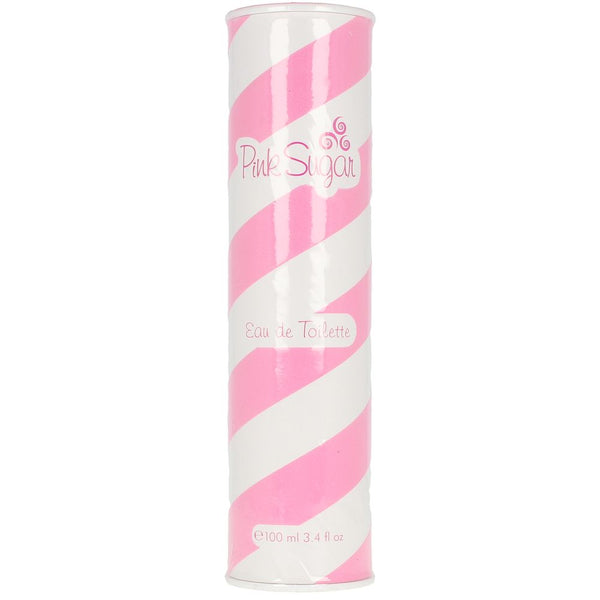 Pink sugar eau de toilette -suihke 100 ml - AQUOLINA