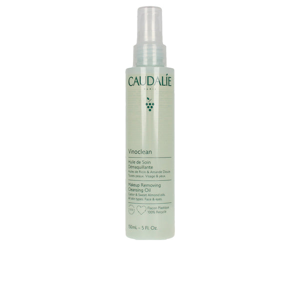 Vinoclean hoitoöljy puhdistusaine 150 ml - CAUDALIE