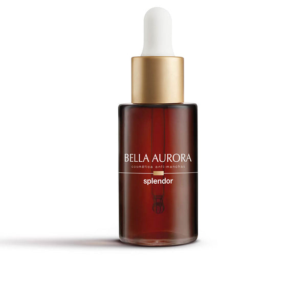 Splendor seerumi valaiseva ja antioksidanttinen 30 ml - BELLA AURORA