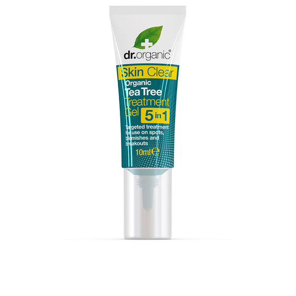 Skin clear anti-stain hoito 10 ml - DR. ORGANIC