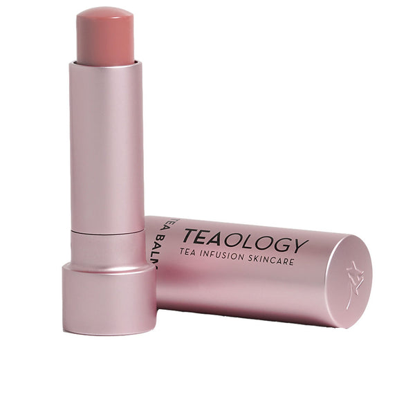 Tea balm huuli #peach tea - TEAOLOGY