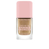 Dream in shimmer bronzer -kynsilakka #090-golden hour 10.5 ml - CATRICE