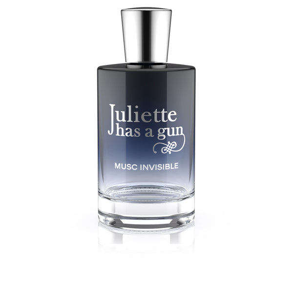 Musc invisible eau de parfum -suihke 100 ml - JULIETTE HAS A GUN