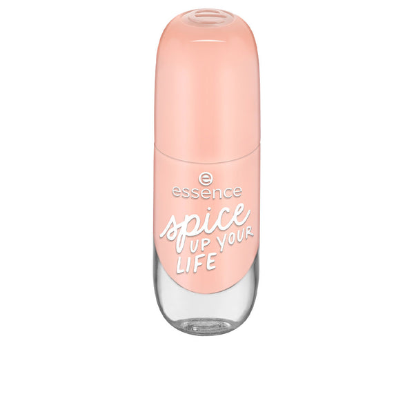 Gel nail colour kynsilakka #09-spice up your life - ESSENCE