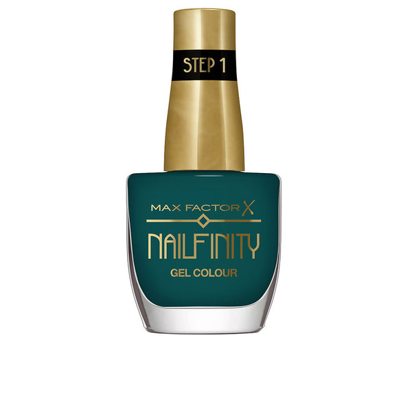 Nailfinity kynsilakka #865-dramatic 12 ml - MAX FACTOR