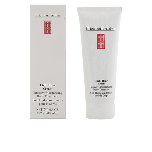 Eight hour voide intensiivinen vartalohoito 200 ml - ELIZABETH ARDEN