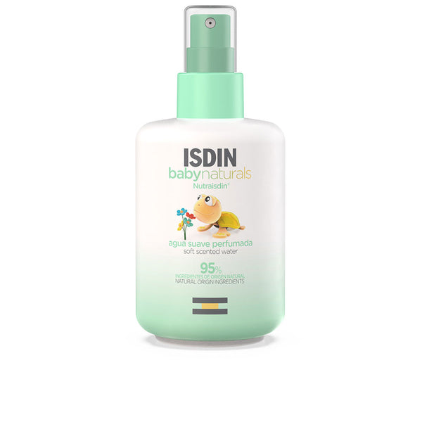 Baby Naturals Soft Scented Water 200 Ml