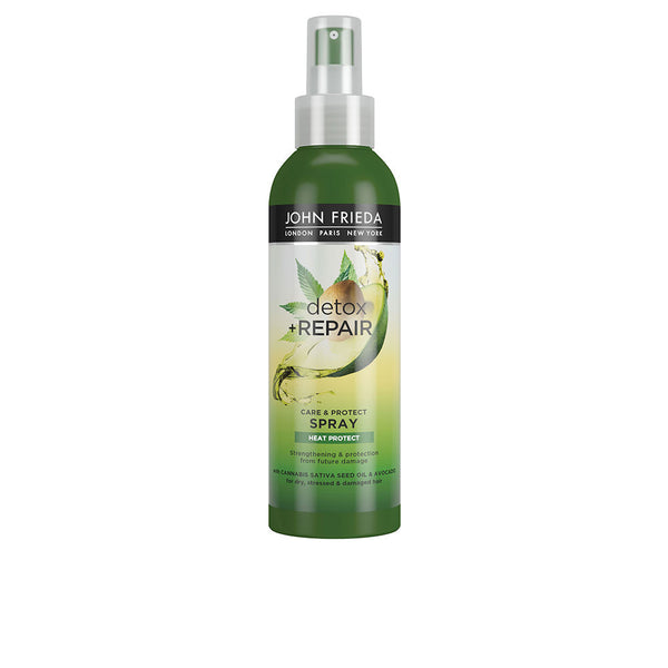 Detox & repair hoito- ja suojasuihke 100 ml - JOHN FRIEDA