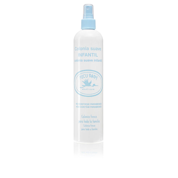 Infantil hieno cologne spray 500 ml - PICU BABY