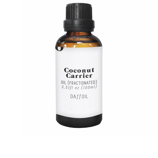 Aceite de kookosöljy 100 ml - DAFFOIL