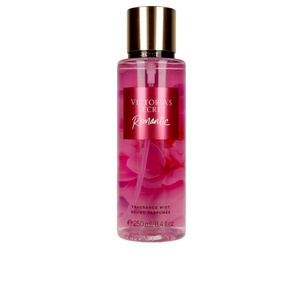 Romantic tuoksuva vartalosuihke 250 ml - VICTORIA'S SECRET